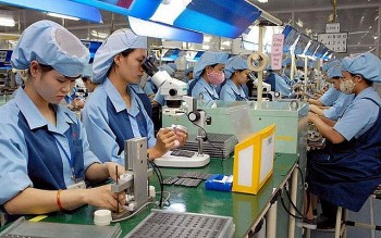 EuroCham công bố chỉ số môi trường kinh doanh quý 3