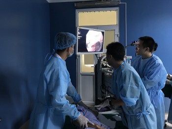 Dấu hiệu của bệnh ung thư dạ dày