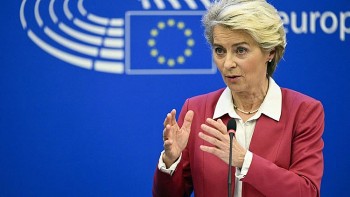 EU né tránh giới hạn giá khí đốt trong các biện pháp khẩn cấp mới?