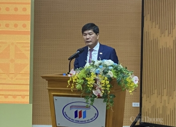 Hội nghị khoa học toàn quốc về Dệt, May, Da - Giầy lần thứ 3