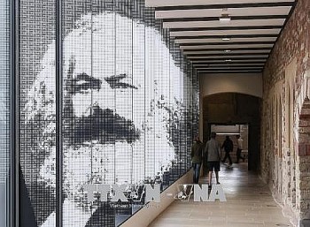 Từ tư tưởng của Các Mác về dân chủ đến xây dựng và hoàn thiện nền dân chủ xã hội chủ nghĩa ở Việt Nam