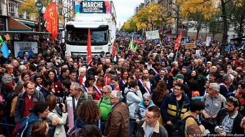 Khủng hoảng năng lượng và Ukraine là ưu tiên hàng đầu của Hội nghị thượng đỉnh EU