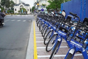 Hà Nội sắp thí điểm mô hình cho mượn xe điện hai bánh miễn phí