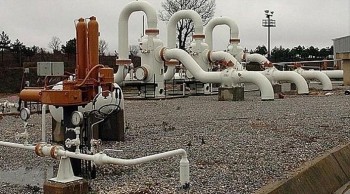 Nga chật vật bù đắp khoảng trống xuất khẩu khí đốt tự nhiên của châu Âu