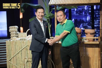 Khởi nghiệp cùng những chú gà hạnh phúc