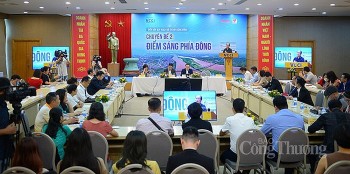 Quy hoạch đô thị ven sông Hồng: Sức hút phía Đông