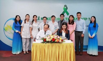 Bệnh Glôcôm là nguyên nhân gây mù lòa đứng thứ hai ở Việt Nam