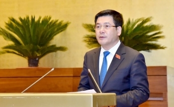 Bộ trưởng Nguyễn Hồng Diên: Quy định rõ trách nhiệm để bảo vệ quyền lợi người tiêu dùng