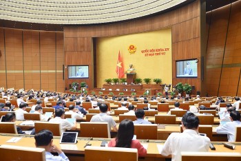 Tuần tới, Quốc hội giám sát tối cao chuyên đề tiết kiệm, chống lãng phí