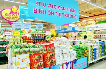 Bình Dương tăng cường quản lý, bình ổn thị trường hàng hóa thiết yếu
