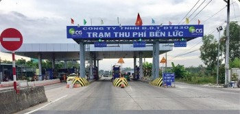 BOT 830: Tiên phong, linh hoạt áp dụng thu phí tự động điện tử không dừng (ETC)