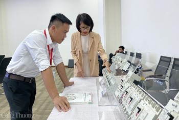 Đà Nẵng: Nâng cao nhận thức về giải pháp tiết kiệm năng lượng cho doanh nghiệp