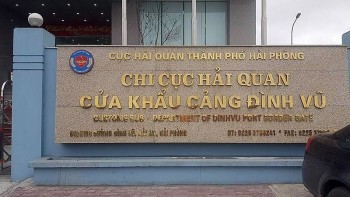 Khởi tố Công ty Bright Sun vì hành vi trốn thuế tại Cảng Đình Vũ và một công chức hải quan