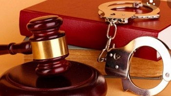 Khởi tố nguyên Phó trưởng Phòng CSĐT tội phạm về tham nhũng, kinh tế và buôn lậu Công an tỉnh An Giang