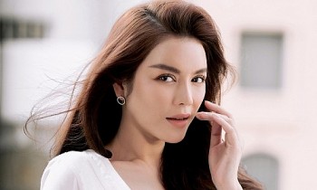 Lý Nhã Kỳ lên tiếng phủ nhận tin đồn bị bắt