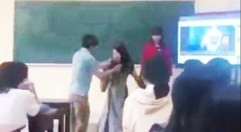 Thừa Thiên Huế: Kỷ luật đảng cô giáo bị 