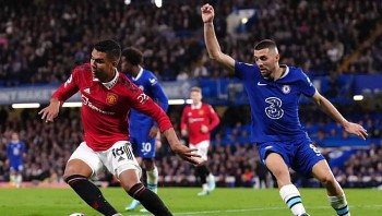 Lịch thi đấu bóng đá hôm nay ngày 28/10: Manchester Utd vs Sheriff Tiraspol, Ferencvaros vs Monaco, HJK vs AS Roma