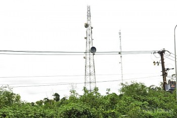 Tỉnh Kon Tum nỗ lực xóa vùng lõm sóng