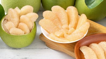 Cẩn trọng khi ăn Bưởi với một số thực phẩm để tránh đột tử
