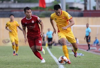 Nhận định bóng đá hôm nay giữa Thanh Hóa – TP.Hồ Chí Minh: Cơ hội giành cho ai?