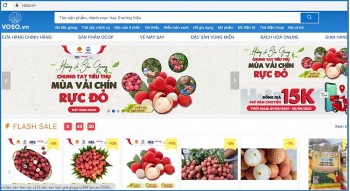 Bắc Giang: Đẩy mạnh chuyển đổi số trong xây dựng nông thôn mới