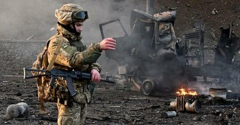 Chiến sự Nga-Ukraine ngày 28/10: Putin: Thiệt hại của Ukraine gấp 10 Nga, chiến trường Đông Nam bế tắc
