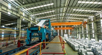 Tập đoàn Hoa Sen: Lợi nhuận sau thuế hợp nhất năm 2021-2022 đạt 251 tỷ đồng