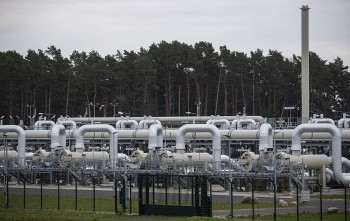 Giá gas hôm nay 28/11: Thị trường “rực đỏ” trong phiên đầu tuần