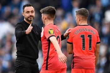 Nhận định bóng đá Brighton - Chelsea: Liệu rằng