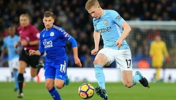 Nhận định bóng đá trận Leicester City - Manchester City vòng 14 Ngoại hạng Anh: Nhiệm vụ khó khăn của 