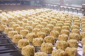 Đề nghị EU từng bước bỏ kiểm soát EO trong mì ăn liền