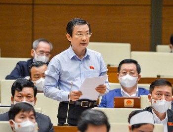 Cơ chế chính sách hiện hành khó ngăn ngừa cán bộ, công chức khỏi