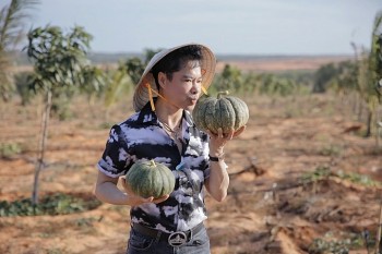 Huyện Hàm Thuận Bắc thừa nhận thông tin sai sự thật nhưng không xin lỗi, chỉ xin ca sĩ Ngọc Sơn