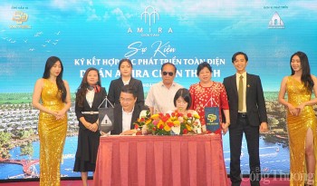 Bình Phước có thêm dự án bất động sản có quy mô dân số trên 8.770 người