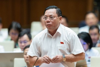 Giám đốc Công an Hà Nội