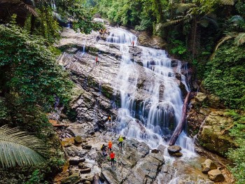 Quảng Bình: 20 dự án được kêu gọi đầu tư vào lĩnh vực du lịch - dịch vụ
