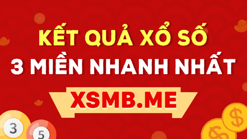 Trực tiếp kết quả xổ số hôm nay 4/11: Xổ số miền Nam, xổ số Vietlott chiều 4/11