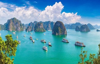 Kinh tế ban đêm “mỏ vàng” của Quảng Ninh. Bài 1: Xu hướng phát triển tất yếu