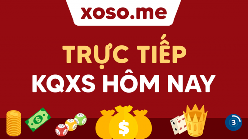 Trực tiếp kết quả xổ số hôm nay 3/11: Xổ số miền Nam, xổ số Vietlott chiều 3/11