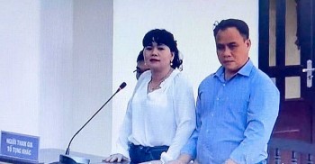 Diễm My mất tích bí ẩn tại Tịnh thất Bồng Lai, đến nay vẫn chưa thấy tung tích