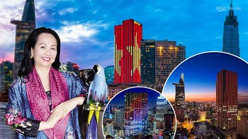 762 pháp nhân liên quan vụ án Vạn Thịnh Phát bị “đóng băng” tài sản