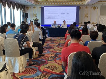 Hà Tĩnh: Hội nghị xúc tiến thương mại, kết nối sản phẩm chủ lực vào hệ thống phân phối