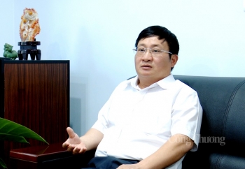 Xây dựng ngành cơ khí tự chủ: Không thể thiếu vai trò “bà đỡ” của Nhà nước