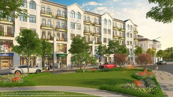 Fantasy Home – Phương án chuyên nghiệp giúp gia tăng hiệu quả đầu tư