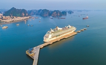 Khẳng định vai trò trong liên kết vùng