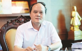 Hình thành các công trình trọng điểm, có ý nghĩa chiến lược