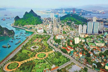 Nền tảng vững chắc để chuyển dịch cơ cấu kinh tế