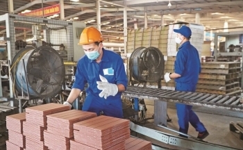 Điểm đến lý tưởng của nguồn nhân lực chất lượng cao