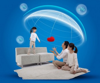 Ưu đãi đặc biệt khi tham gia bảo hiểm nhân thọ Dai-ichi Life Việt Nam tại Sacombank