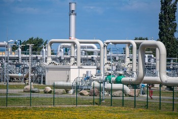 Giá gas hôm nay 1/2: Thế giới và trong nước đều bật tăng